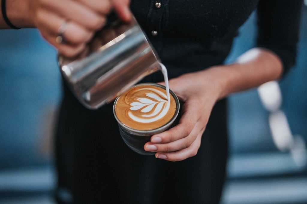 Charlotte Light Rail Coffee Guide
